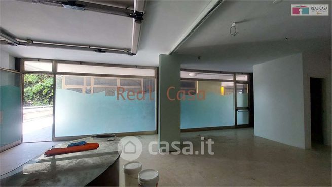 Ufficio in commerciale in Via Pietro Giardini 470