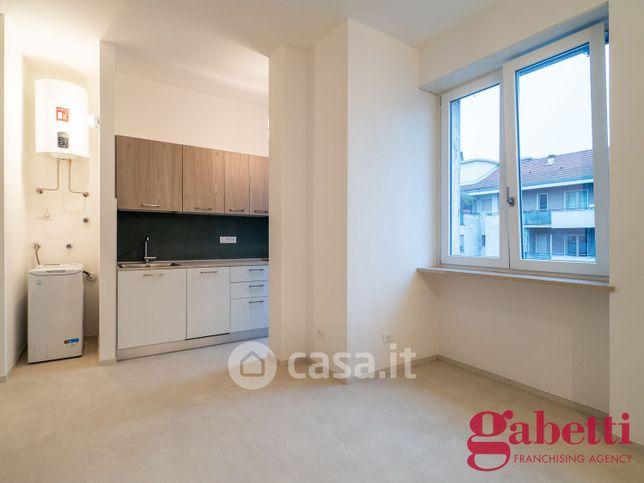 Appartamento in residenziale in Via Pordenone 36