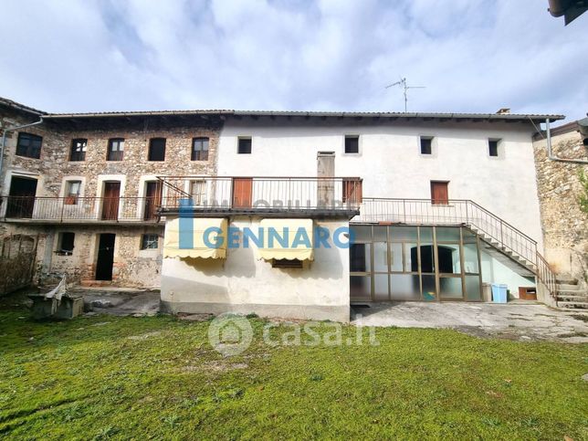 Casa indipendente in residenziale in Via G. Matteotti