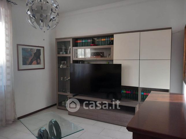 Appartamento in residenziale in