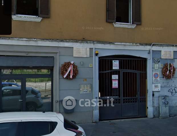 Appartamento in residenziale in Via Lodovico Il Moro 135