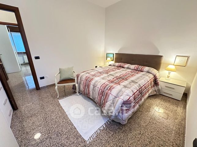 Appartamento in residenziale in Via Pieve di Cadore 4