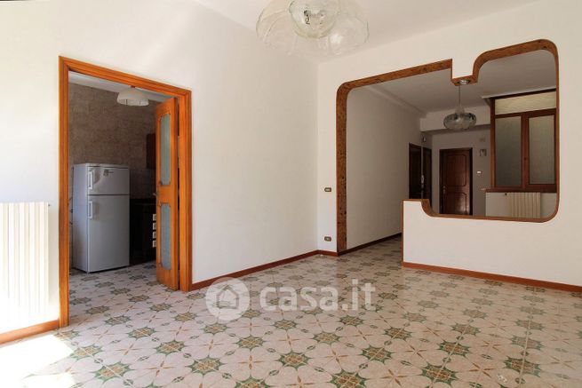 Appartamento in residenziale in Via Sant'Anna 167