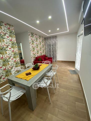 Appartamento in residenziale in Via Benedetto Croce 7