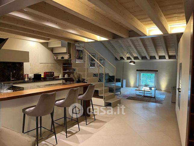 Appartamento in residenziale in Via San Antonio 27
