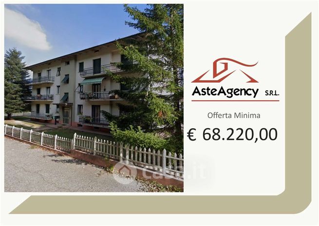 Appartamento in residenziale in Via Gioacchino Rossini 30