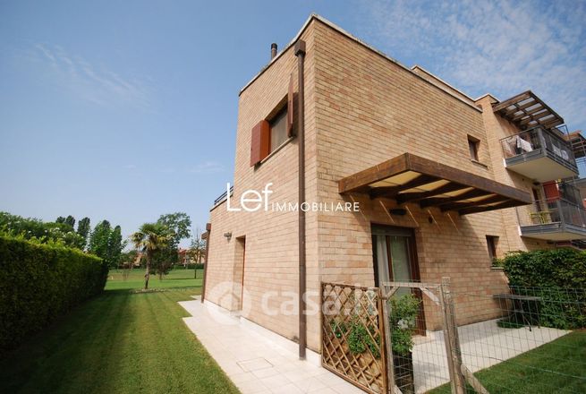 Villa in residenziale in Via Peter Reichegger