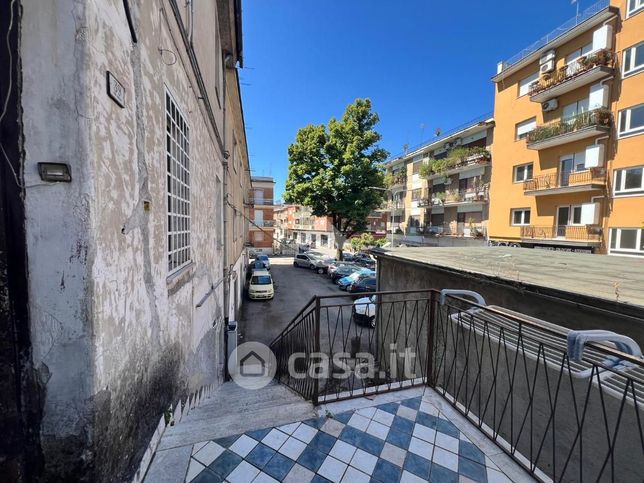 Appartamento in residenziale in Via Arigni 37