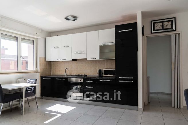 Appartamento in residenziale in Via Privata Trasimeno 40 /10