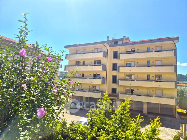 Appartamento in residenziale in Via Tommaso Bruni