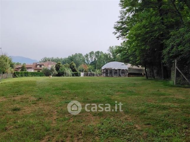 Terreno agricolo in commerciale in Via Variante Casilina