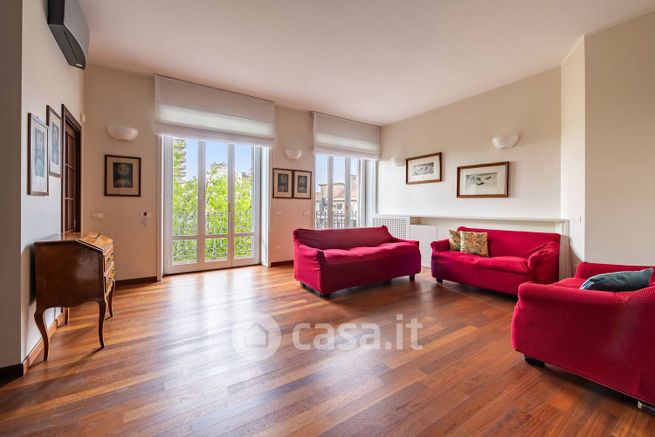 Appartamento in residenziale in Via Uberto Visconti di Modrone