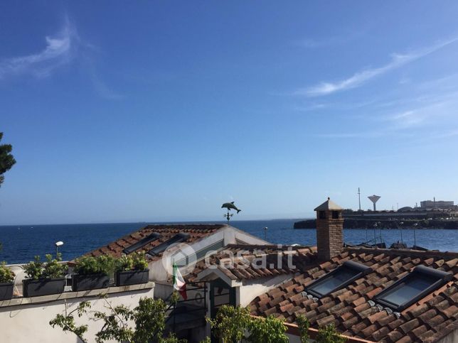 Appartamento in residenziale in Via San Giovanni Li Cuti 189