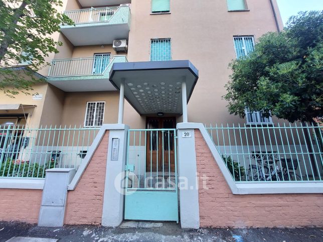 Appartamento in residenziale in Via Siepelunga 20