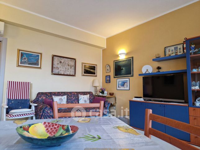 Appartamento in residenziale in Via Aurelia