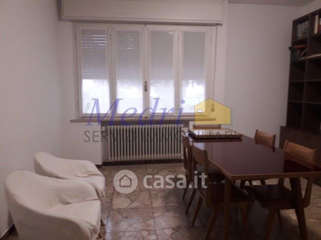 Appartamento in residenziale in 