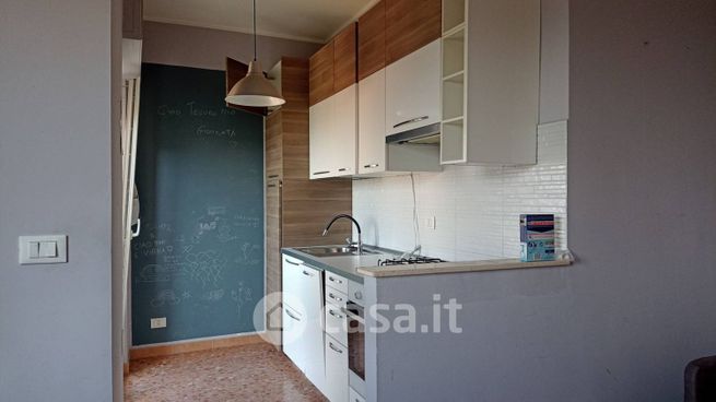 Appartamento in residenziale in Via Gabriele Rossetti