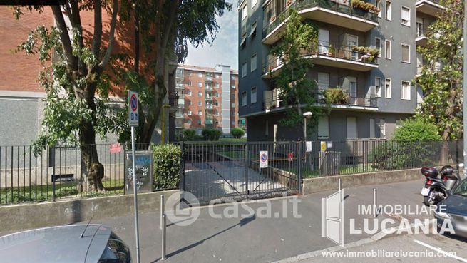 Garage/posto auto in residenziale in Via Carlo Boncompagni 30