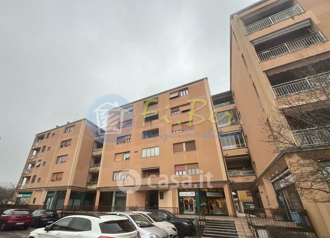 Appartamento in residenziale in Via Roma 41