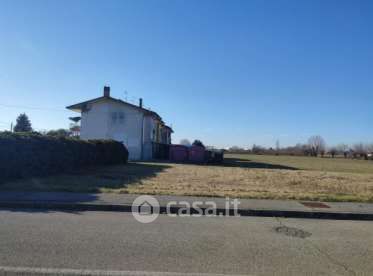 Terreno agricolo in commerciale in Via Papa Giovanni Paolo II