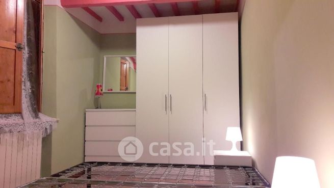 Appartamento in residenziale in
