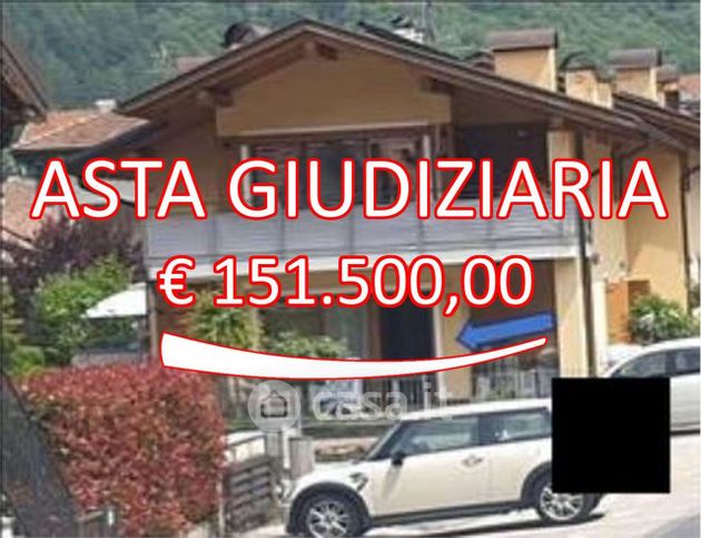 Appartamento in residenziale in Via 4 Novembre 33