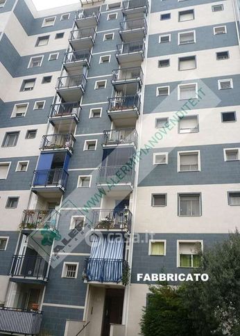 Appartamento in residenziale in Via Marzabotto 20