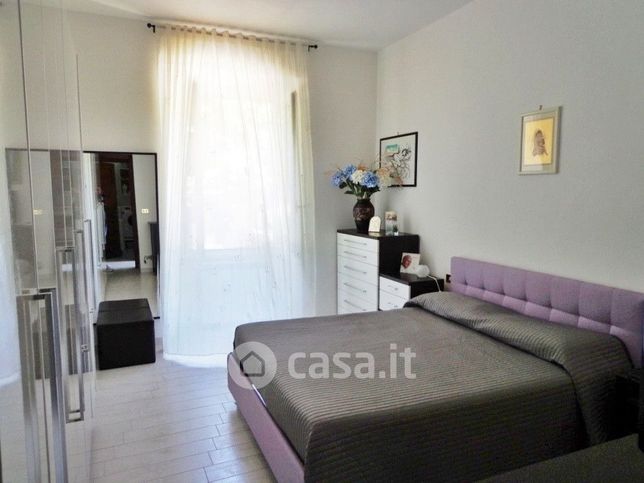 Appartamento in residenziale in Via Filandro Quarantotti