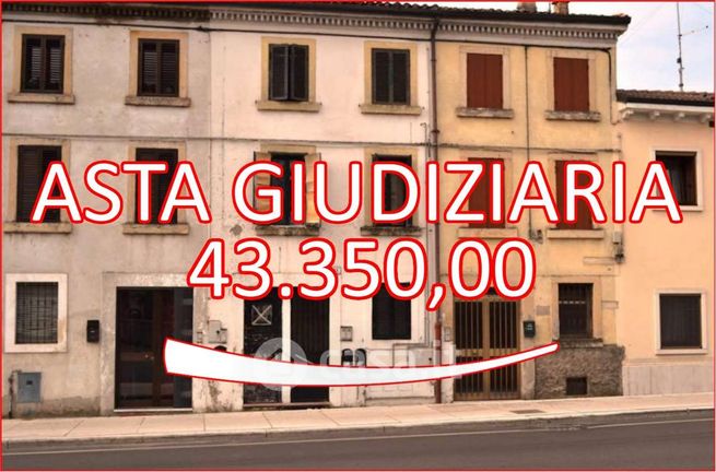 Appartamento in residenziale in Via Unità d'Italia 14