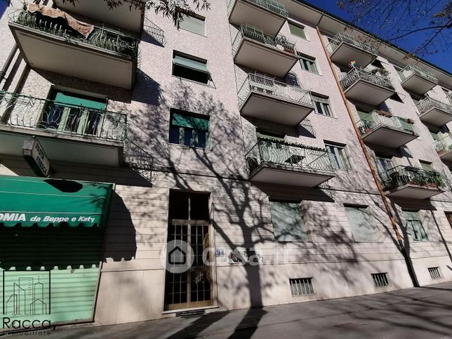 Appartamento in residenziale in Viale Regina Elena