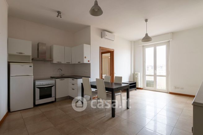 Appartamento in residenziale in Via Giuseppe Meda 36A