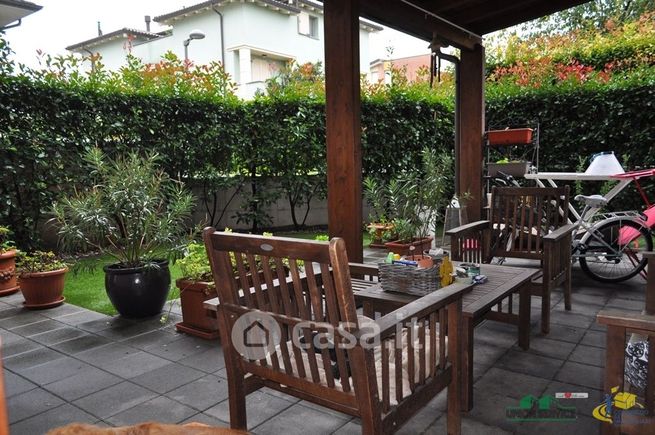 Appartamento in residenziale in Via Jules Verne 13