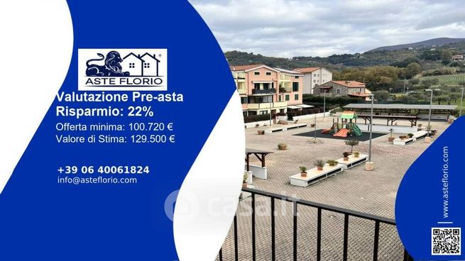 Appartamento in residenziale in Via G. Spadoni