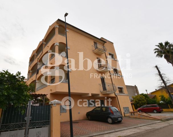 Ufficio in commerciale in Via Avellino 6 A