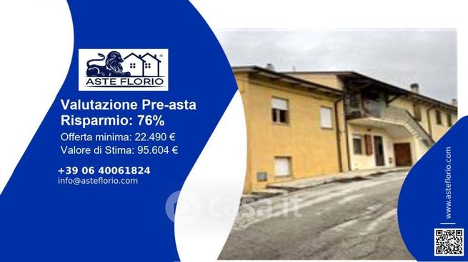 Appartamento in residenziale in Via I Casalini 5
