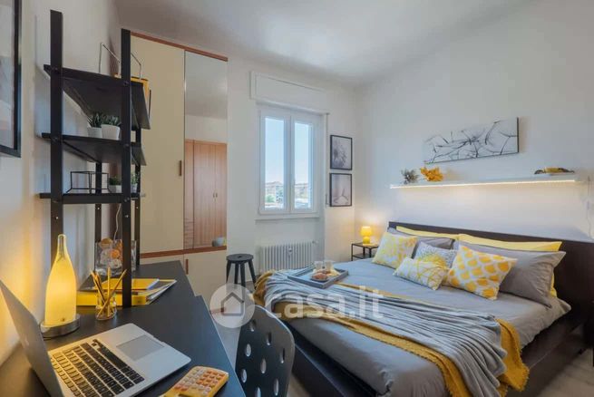 Appartamento in residenziale in Via Privata Flumendosa 47