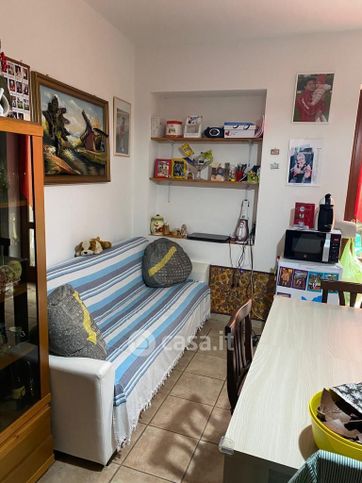 Appartamento in residenziale in Via G. B. Barsuglia