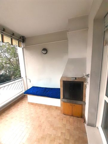 Appartamento in residenziale in Via Riva del Garda