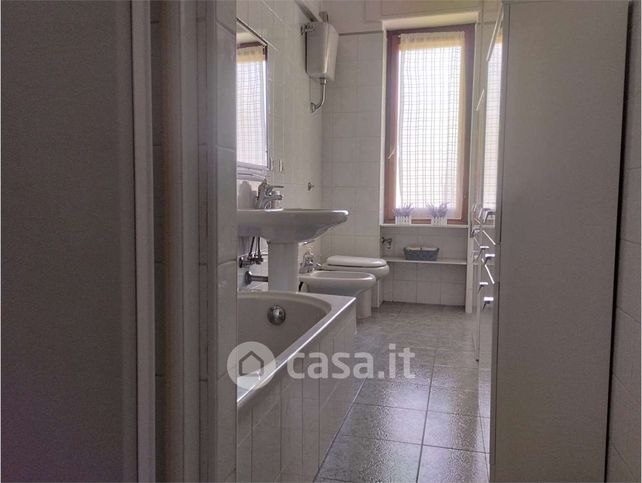 Appartamento in residenziale in