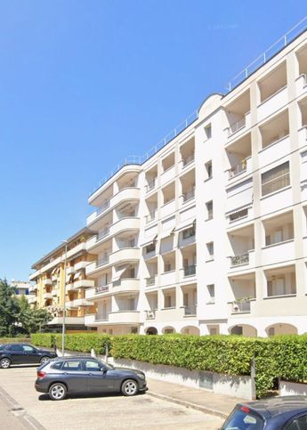 Appartamento in residenziale in Via Roma