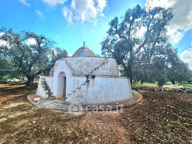 Baita/bungalow/chalet/trullo in residenziale in 