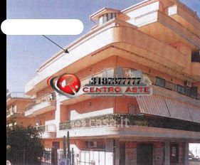 Appartamento in residenziale in Via Varrone