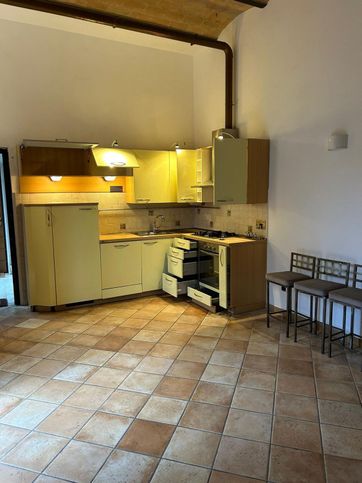 Appartamento in residenziale in Via Flaminia 999