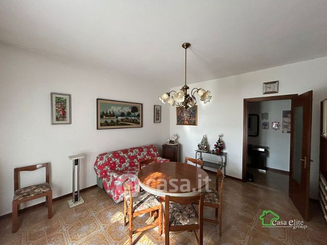 Appartamento in residenziale in Via A. Volta 20