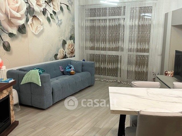 Appartamento in residenziale in Via Achille Grandi