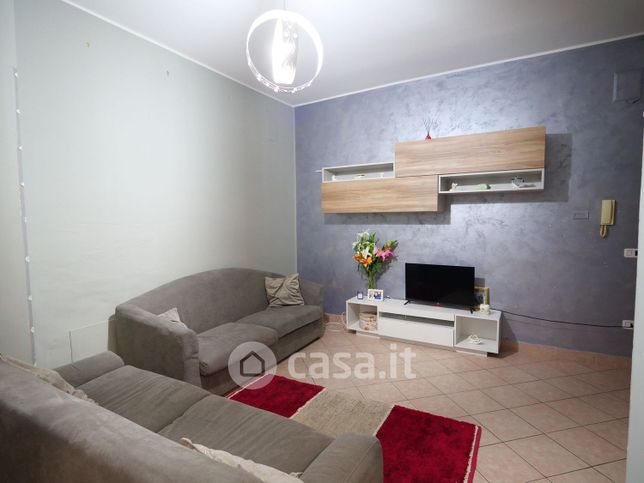 Appartamento in residenziale in Via Mattine