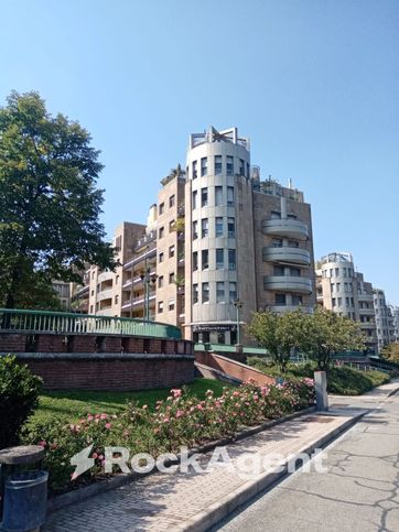 Appartamento in residenziale in Via Bruxelles