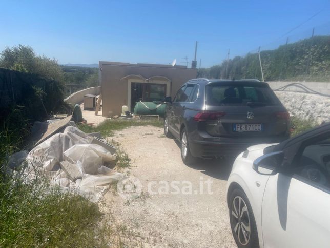 Casa indipendente in residenziale in Strada Vicinale Ponte Brandinu Funtana Niedda 19