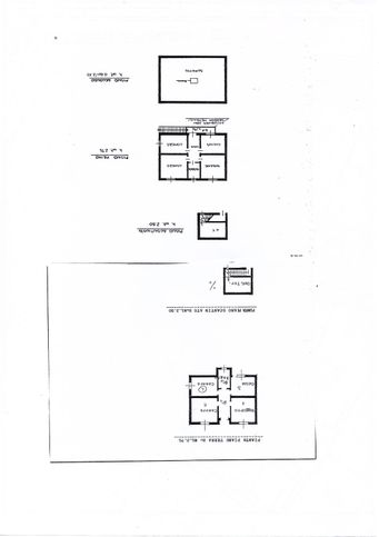 Casa bi/trifamiliare in residenziale in Torre