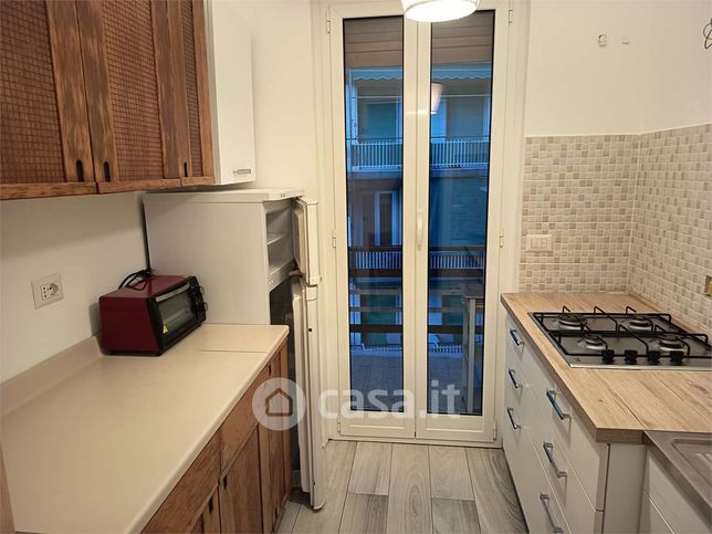 Appartamento in residenziale in Via Martiri della Libertà